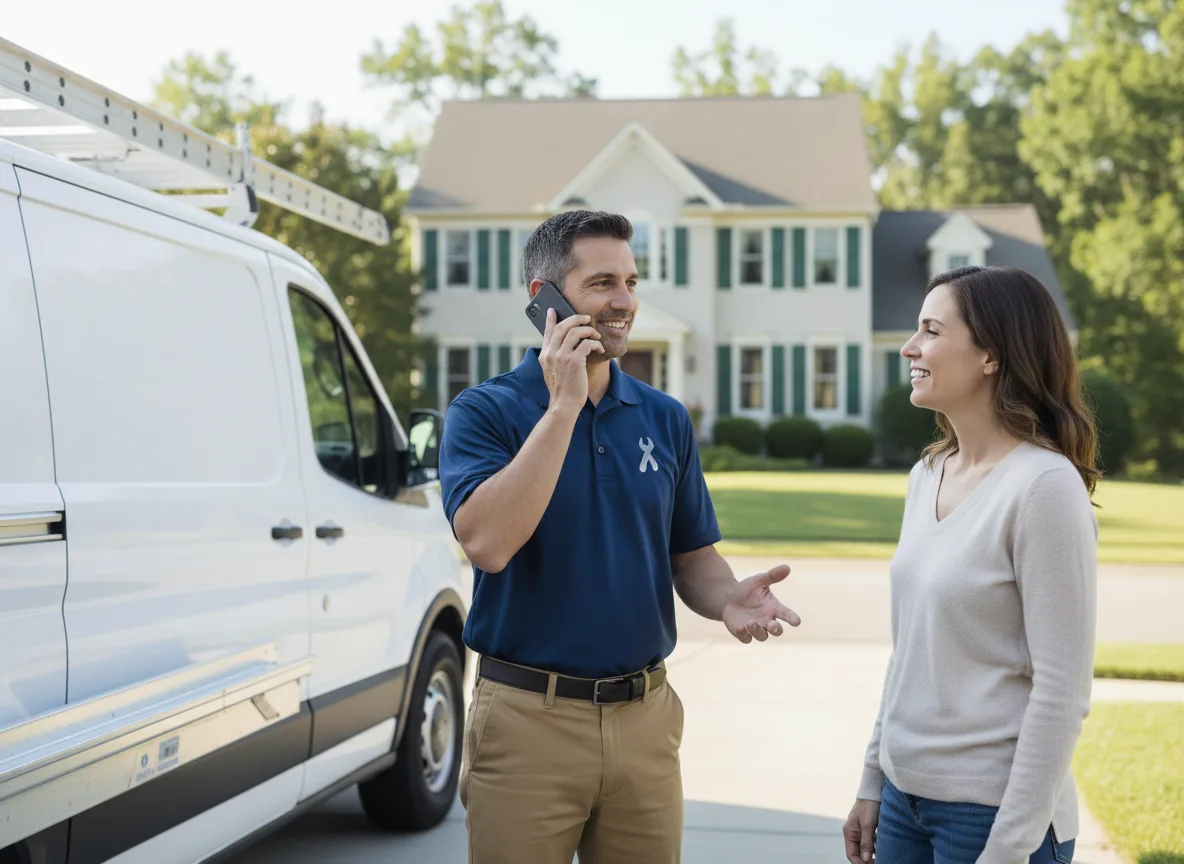 Home Gutter Service San Bruno, CA FAQs